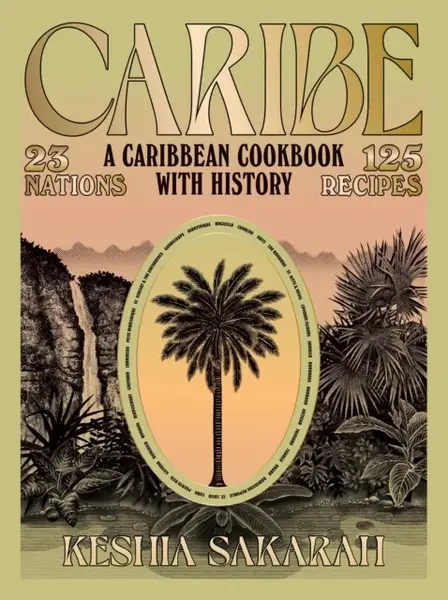 Caribe - Keshia Sakarah