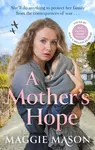 A Mother's Hope - Maggie Mason