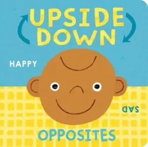 Upside Down Opposites - Danielle McLean
