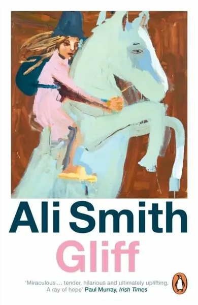 Gliff - Smith Ali