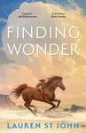 Finding Wonder - Lauren St Johnová
