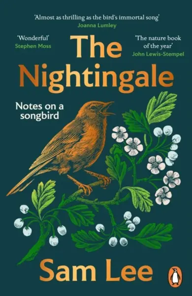 The Nightingale - Sam Lee