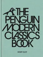 The Penguin Modern Classics Book - Eliot Henry