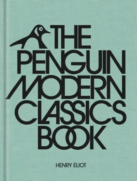 The Penguin Modern Classics Book - Eliot Henry