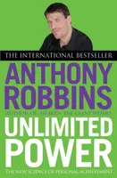 Unlimited Power - Tony Robbins