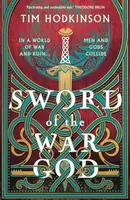 Sword of the War God - Tim Hodkinson