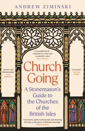 Church Going - Andrew Ziminski