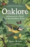 Oaklore - Jules Acton