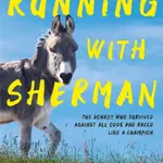 Running with Sherman - Christopher McDougall