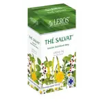 Thé Salvat léčivý čaj 100 g sypaný