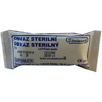 Obvaz Hotový Ster.č.3 Steriwund
