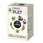 Leros Zdravá pleť čaj 20x1.5g