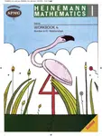 Heinemann Maths 1 Workbook 4 8 Pack - Scottish Primary Maths Group SPMG