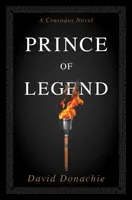 Prince of Legend - David Donachie
