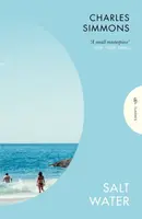 Salt Water - Charles Simmons