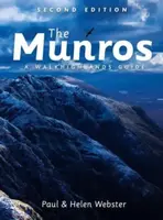The Munros: A Walkhighlands Guide - Helen Webster, Paul Webster
