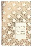 The Great Gatsby - Francis Scott Fitzgerald