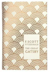 The Great Gatsby - Francis Scott Fitzgerald