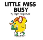 Little Miss Busy - Roger Hargreaves