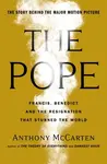 The Two Popes - Anthony McCarten