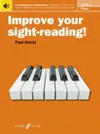 Improve your sight-reading! Piano Grade 3 - Paul Harris