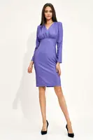 Nôž Dámske šaty S211