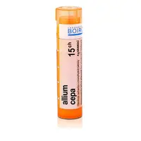 Allium Cepa 15CH granule 1x4g