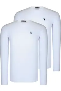 Pánské tričko dewberry