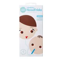 FRIDABABY NoseFrida nosová odsávačka
