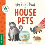 My First Book of House Pets - duopress