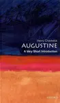 Augustine - Henry  Chadwick