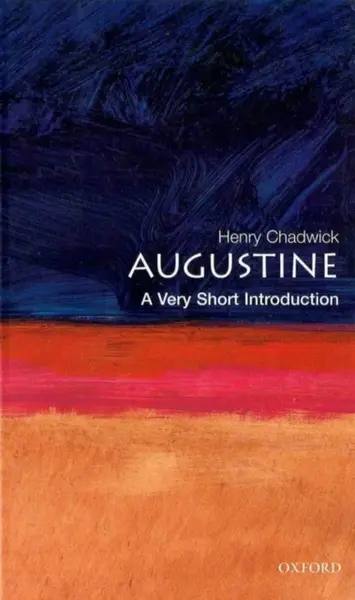 Augustine - Henry  Chadwick