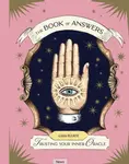 The Book of Answers - Gaia Elliot