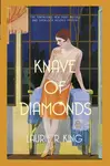 Knave of Diamonds - Laurie R. Kingová