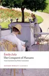 The Conquest of Plassans - Émile Zola