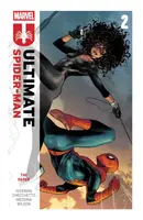 Ultimate Spider-Man by Jonathan Hickman Vol. 2: The Paper - Jonathan Hickman
