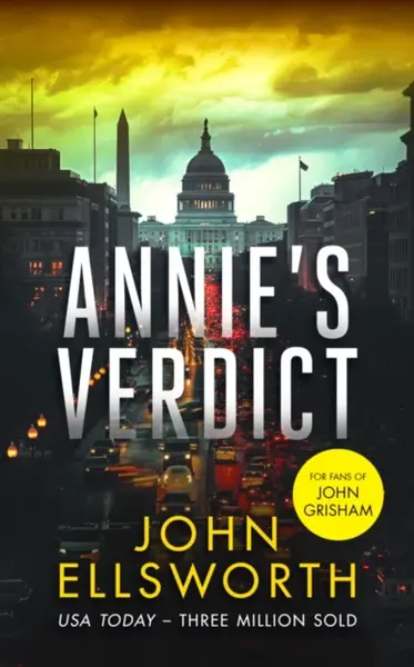 Annie's Verdict - John Ellsworth