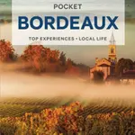 Lonely Planet Pocket Bordeaux - Nicola Williams, Lonely Planet