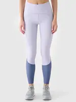 Women's leggings 4F