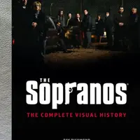 The Sopranos: The Complete Visual History - Ray Richmond