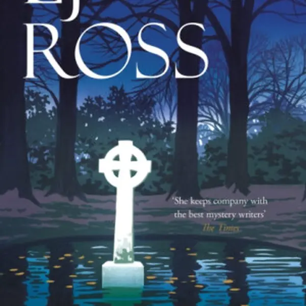 Lady's Well - LJ Ross