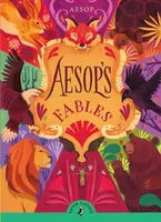 Aesop's Fables - Ezop