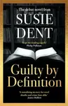 Guilty by Definition - Susie Dent