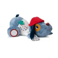 Lilliputiens - veľká textilná hračka - psíček Jules