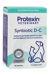 Protexin Synbiotic D-c 5x10cps