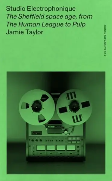 Studio Electrophonique - Taylor Jamie