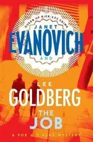 The Job - Janet Evanovich, Lee Goldberg