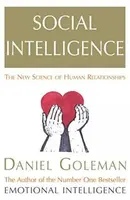 Social Intelligence - Daniel Goleman