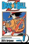 Dragon Ball Z, Vol. 1 - Akira Toriyama