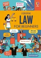 Law for Beginners - Lara Bryan, Rose Hall